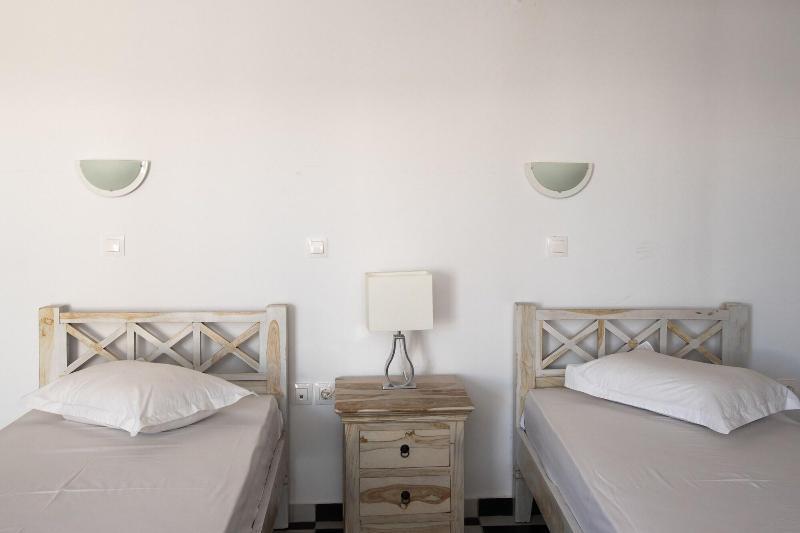 Happy Apartments Mykonos Mykonos Town Exterior foto